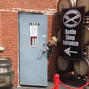 Meet your Posher, Barbara